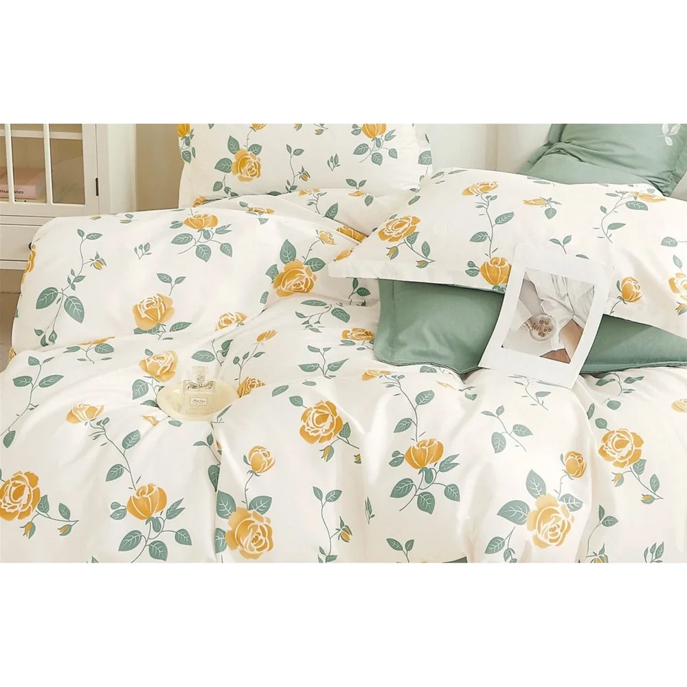 Say Yes Bedding blooming casa
